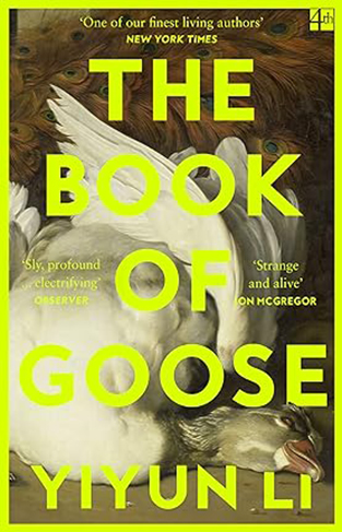 The Book of Goose